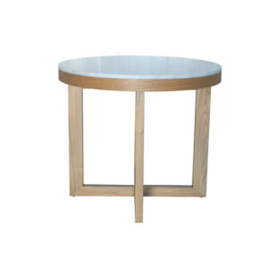 Table ronde Regina 90