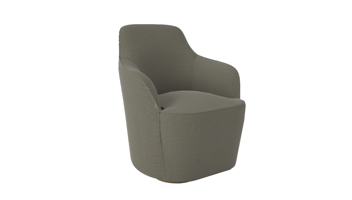 Fauteuil Agatha