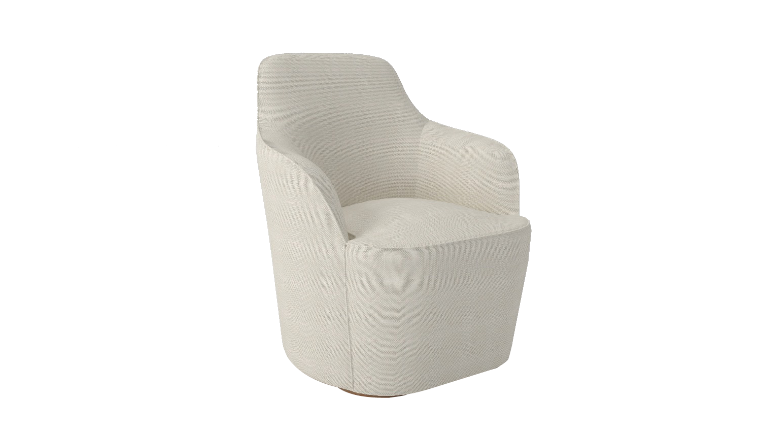 Fauteuil Agatha