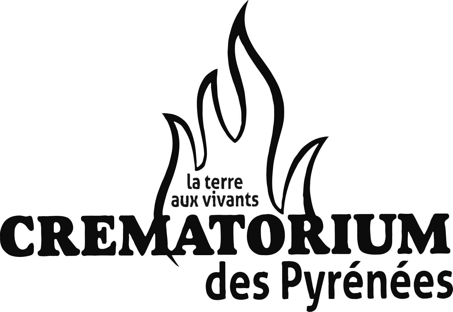 crematorium des pyrenees