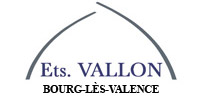 vallon bourg les valence